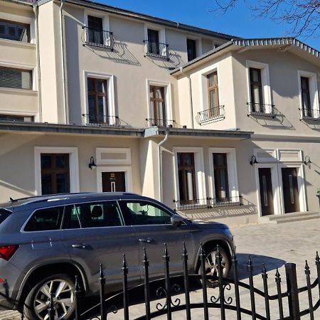 Apartament Jaracza 28 Nr 6 Slupsk Exterior photo